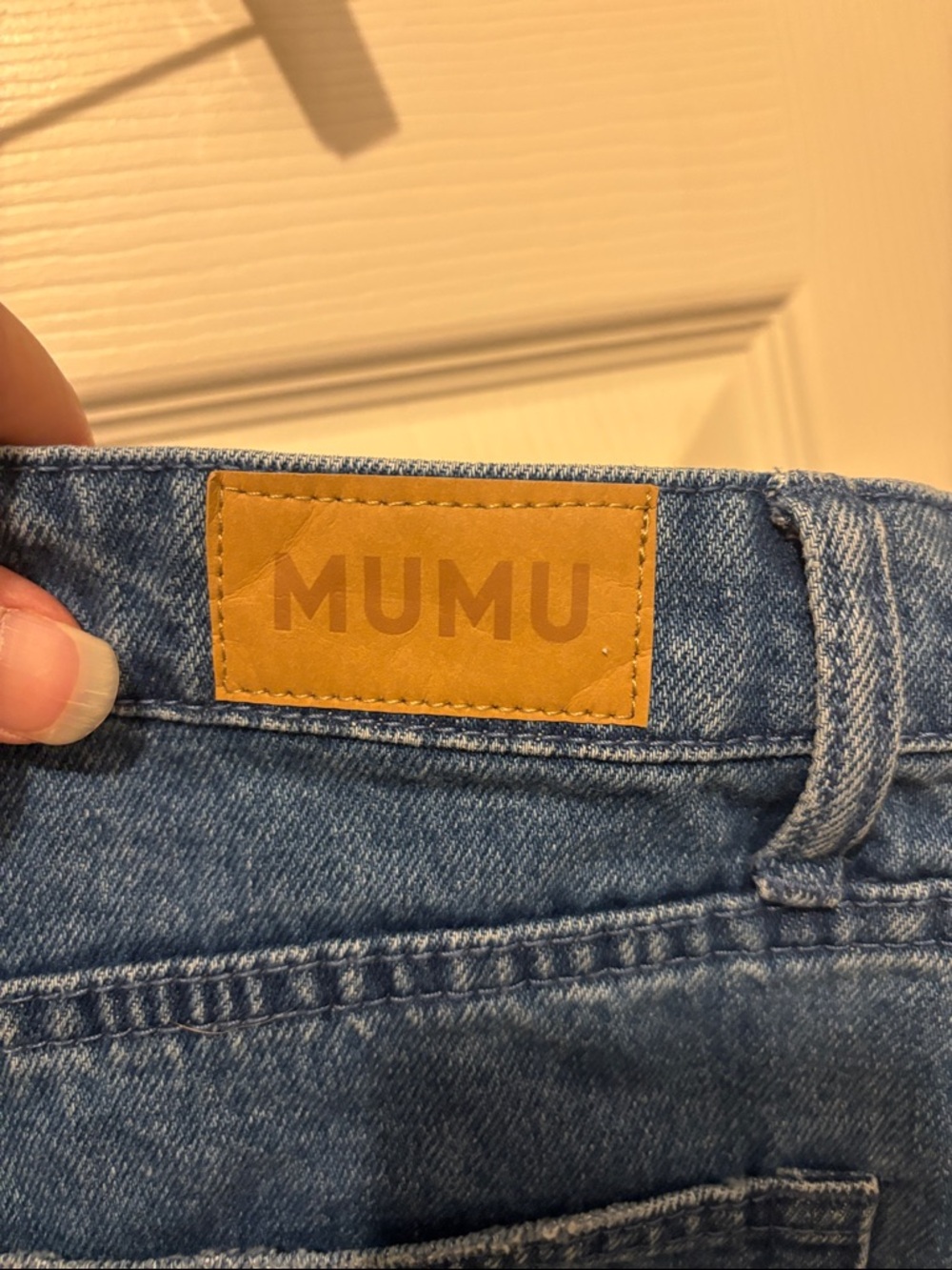 Show me your mumu skort - Picture 5 of 5